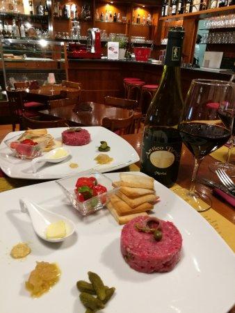 Enoteca Buca di Bacco